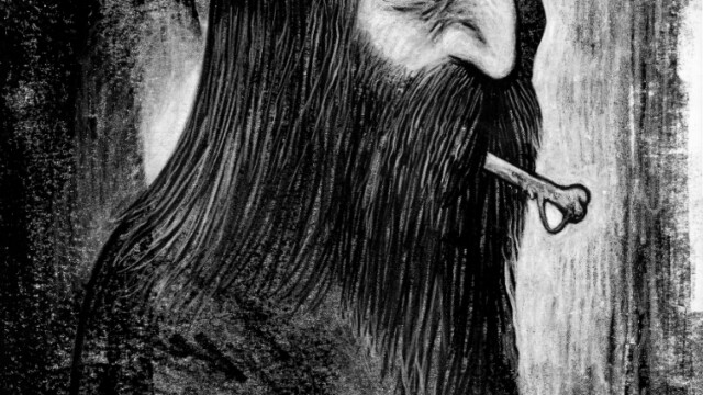 © Tom Tirabosco, "Gourmandise", 2016