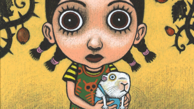 © Tom Tirabosco, Cover "Strapazin" Nr.85, 2006