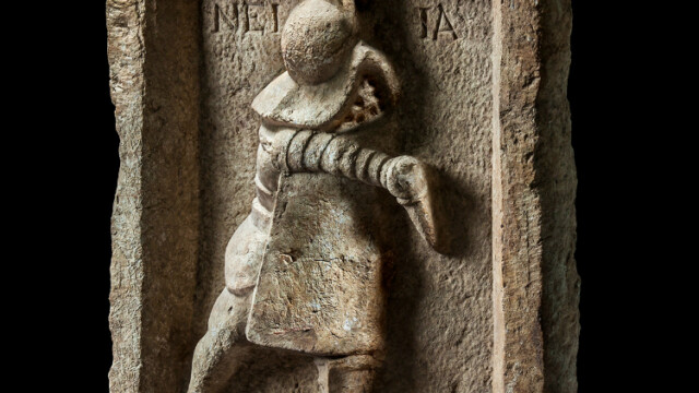 © Antikenmuseum Basel und Sammlung Ludwig, Ruedi Habegger