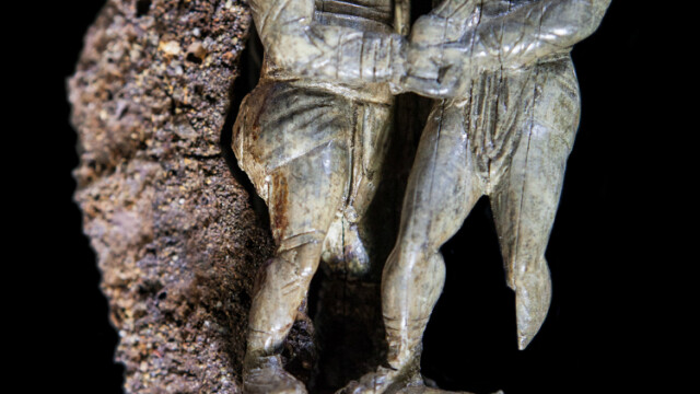 © Avenches, Site et Musée romains, NVP3D