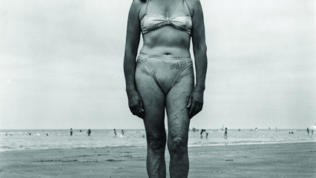 Frédéric Cornu : Corps balnéaires, 1992 - 1993
FNAC 94199
© droits réservés / Cnap