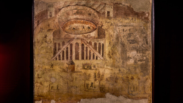 © Ruedi Habegger, Antikenmuseum Basel und Sammlung Ludwig