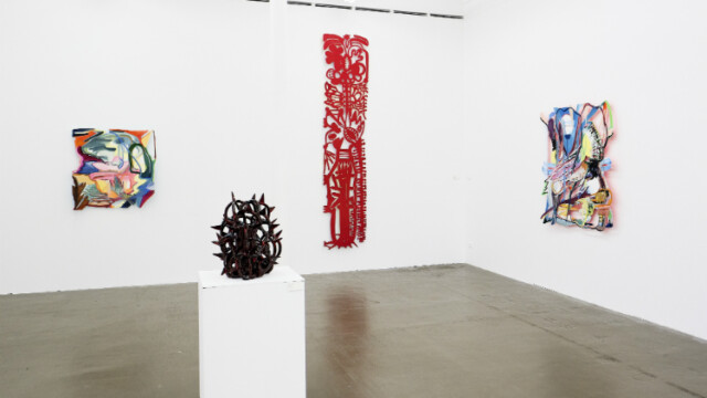 Photo de Benoît Linder pour Poly