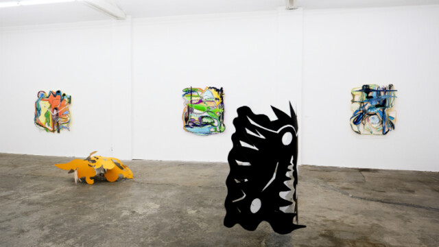 Photo de Benoît Linder pour Poly