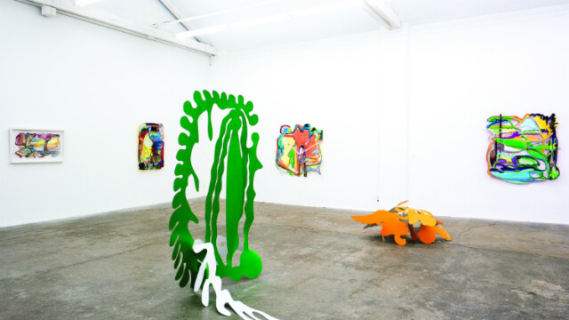 Photo de Benoît Linder pour Poly