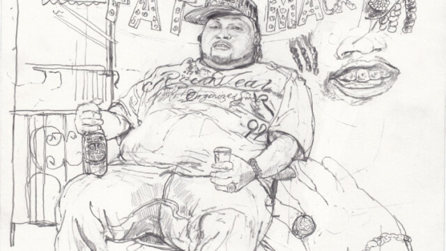 © Christoph Fischer, Chicago Westside, 2010