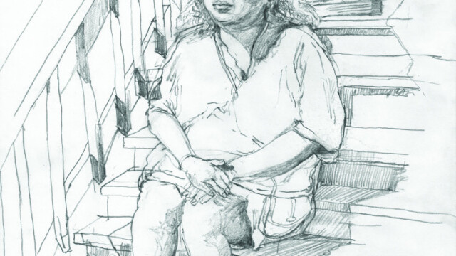 © Christoph Fischer, Chicago Westside, 2010