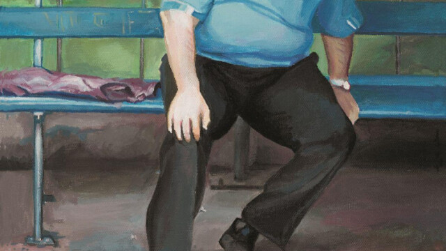 © Christoph Fischer, Teufelskreisel Kreuzstutz, Edition Patrick Frey, 2008