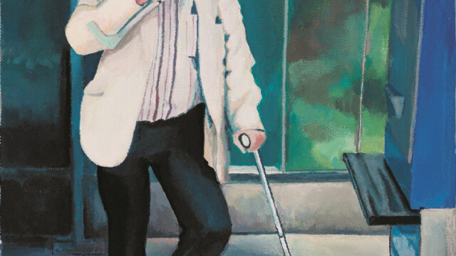 © Christoph Fischer, Teufelskreisel Kreuzstutz, Edition Patrick Frey, 2008