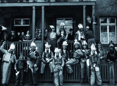 © Stadtarchiv & Historische Museen Karlsruhe