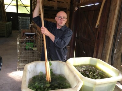 Photo de Bernd Koppenhöfer