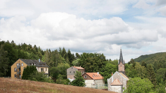 Photo de Stéphane Louis pour Poly