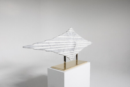 Adrien Marcos, "Quazar", 2018 © Adrien Marcos