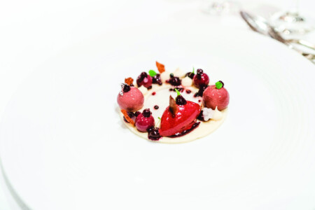 Photo de Wald & Schlosshotel Friedrichsruhe