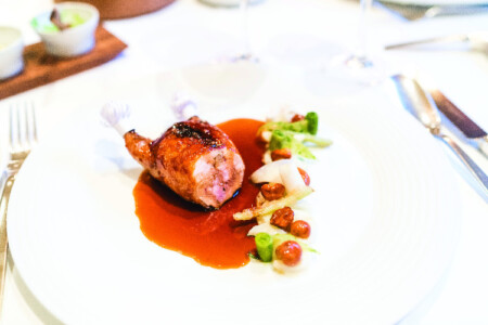 Photo de Wald & Schlosshotel Friedrichsruhe