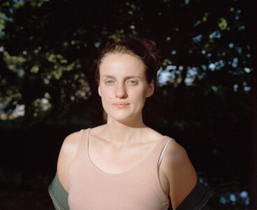 Christophe Bourguedieu, "Amalia", Mulhouse, 2019