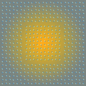 Joachim Kaiser, "Sehr bewegt", 2017 © Joachim Kaiser