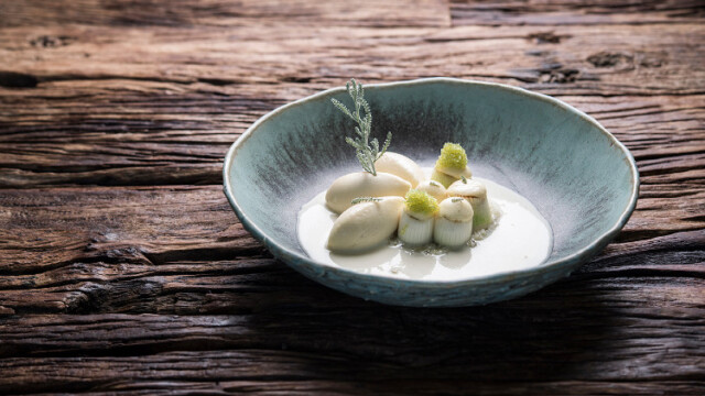 Photo d'Anne-Emmanuelle Thion