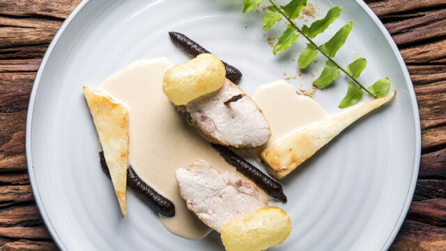 Photo d'Anne-Emmanuelle Thion