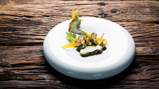 Photo d'Anne-Emmanuelle Thion