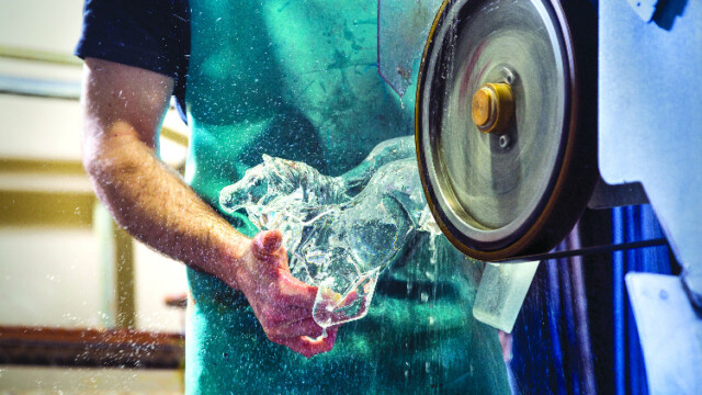 Taille © Karine Faby