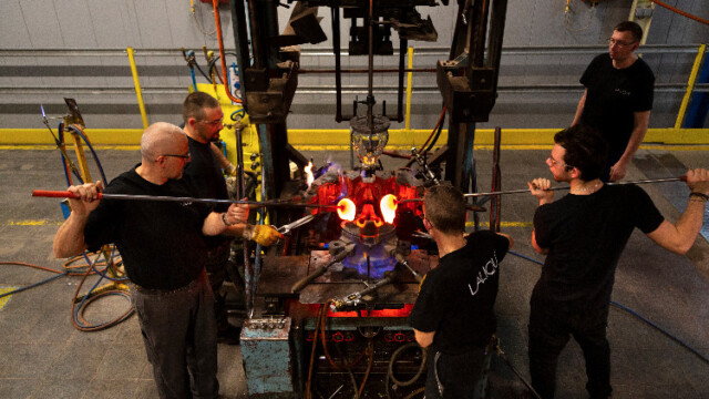 Double Injection © Karine Faby.