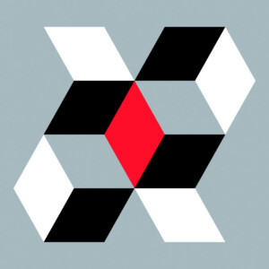 Werner Dorsch, "Wechselspiel", 2016 © Werner Dorsch