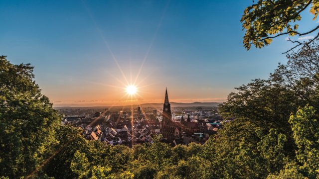 Photo de Klaus Hansen