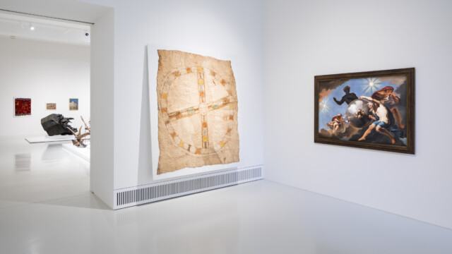 Photo de Omar Lemke / Museum der Kulturen Basel