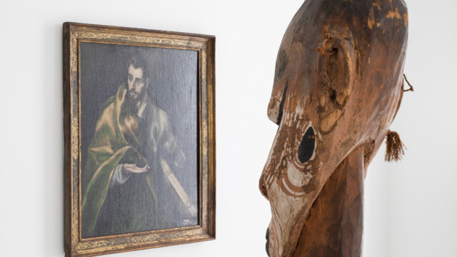 Photo de Omar Lemke / Museum der Kulturen Basel