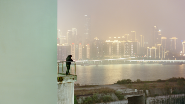 Photo de Cyrus Cornu