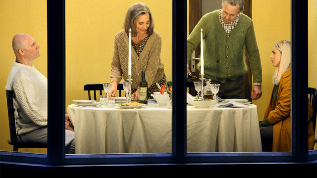 Photos d’Enrico Nawrath / Bayreuther Festspiele