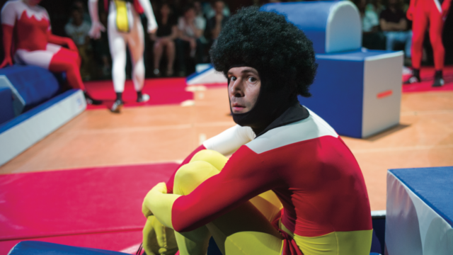 Photo de Sebastien Marchal