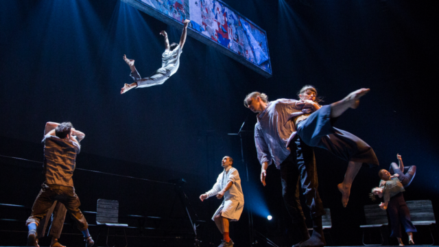 Photo de Hyrrä Paratiisi par Felix Groteloh