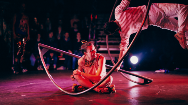 Photo de Hyrrä Paratiisi par Felix Groteloh