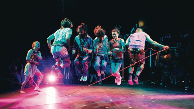 Photo de Hyrrä Paratiisi par Felix Groteloh