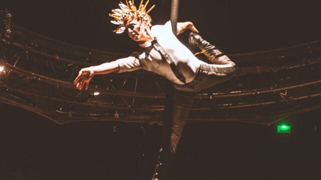 Photo de Vladimir Lutz