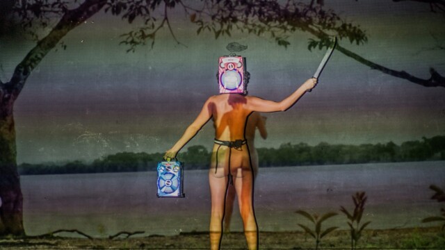 Carneiro Da Cunha - Altamira