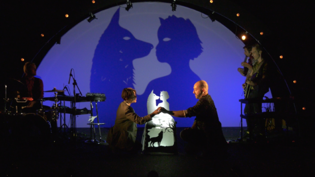 Korb
Copyright Blah Blah Blah Compagnie