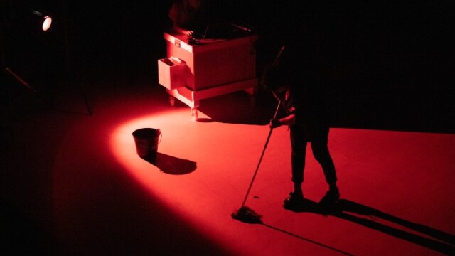 Service(s) de Juliette Steiner, © Michel Grasso