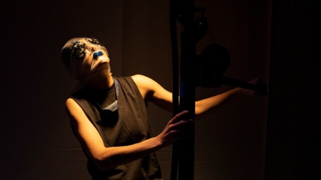 Service(s) de Juliette Steiner, © Michel Grasso