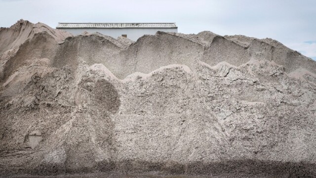 Paysages intranquilles, Illzach, © François Nussbaumer