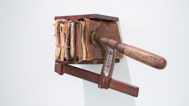 Artiste Trier, Maria Steinmann, Diskretion public privacy, © Olivier Dietze