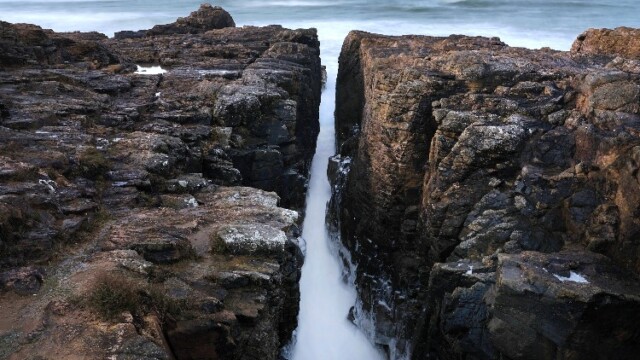 Paysages intranquilles, St Jean D'Orbestier, © François Nussbaumer