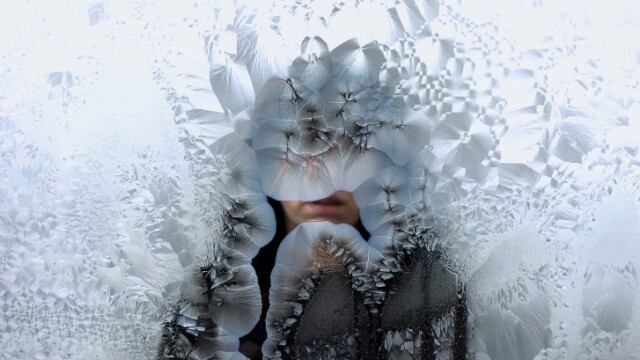 Artiste Luxembourg, Sali Muller, So nah und doch so fern, © Olivier Dietze