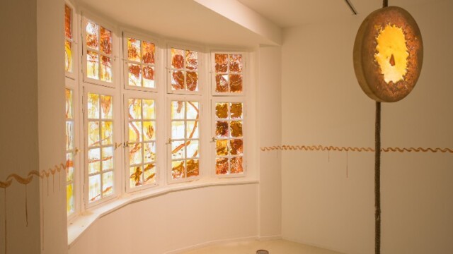 Artiste Metz, Stefania Crisan, The lost world, © Olivier Dietze