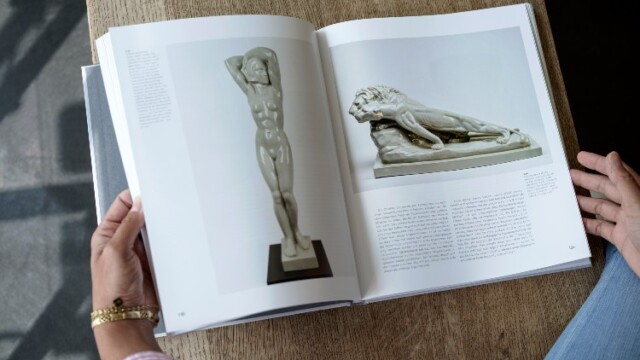 Art déco au Luxembourg, © Musée national d'Histoire et d'Art