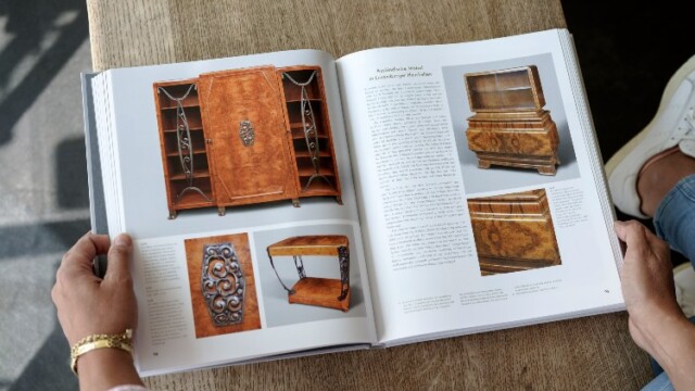 Art déco au Luxembourg, © Musée national d'Histoire et d'Art