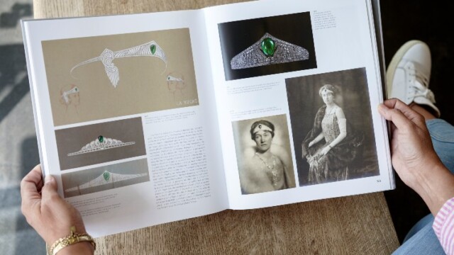 Art déco au Luxembourg, © Musée national d'Histoire et d'Art