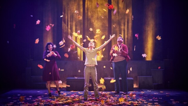 The Lulu Projekt, Cécile Arthus © Christophe Raynaud de Lage The Lulu Projekt Cécile Arthus